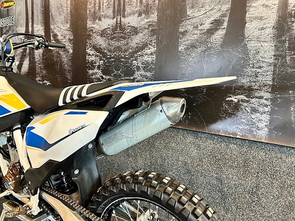 Husqvarna FC 250 Inbyte / Skickas / Finans 10 of 12