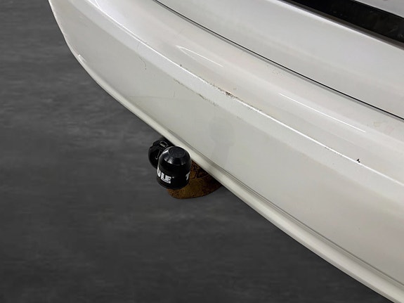 Toyota Avensis 9 of 24