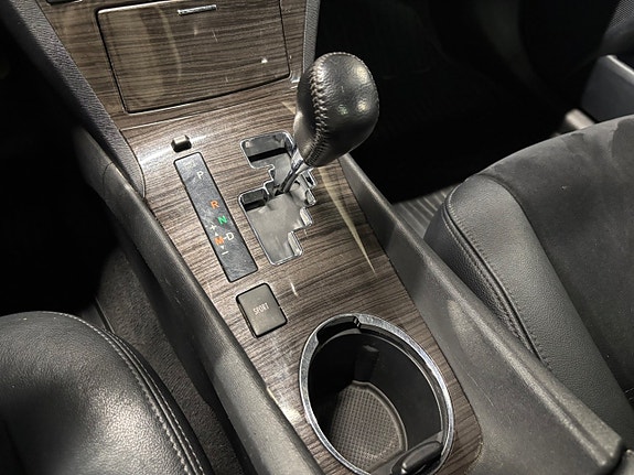 Toyota Avensis 22 of 24