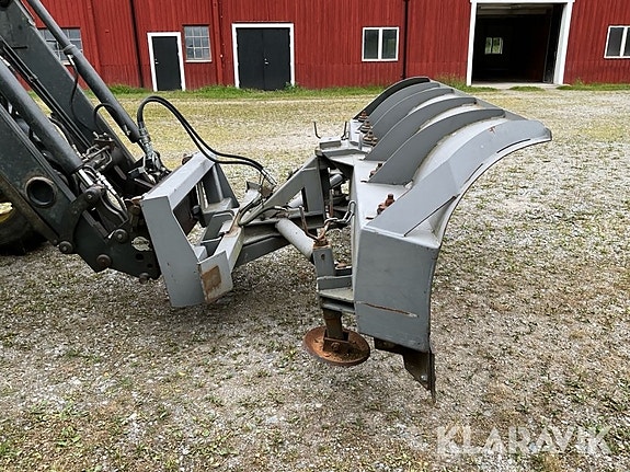 Diagonalplog Holms KHT-80-280 5 of 5