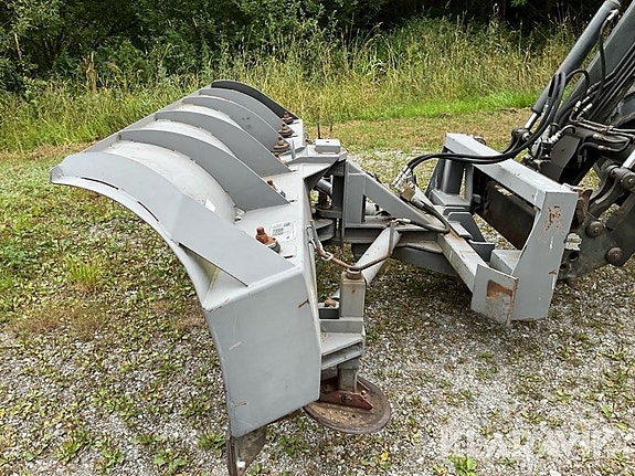 Diagonalplog Holms KHT-80-280 4 of 5