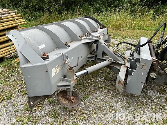Diagonalplog Holms KHT-80-280 2 of 5