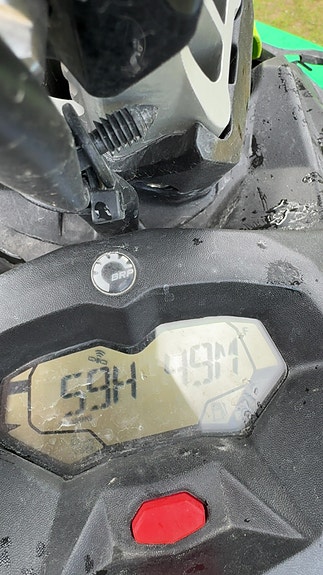 Seadoo spark trix 2 of 3