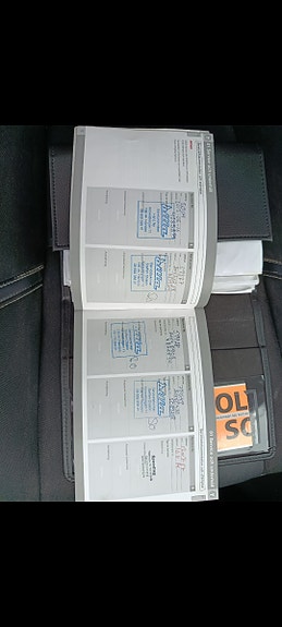 Volvo V40 8 of 10