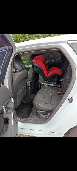 Volvo V40 6 of 10