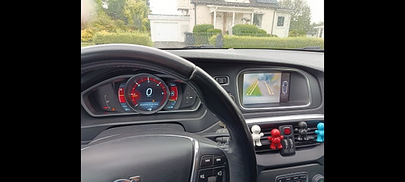 Volvo V40 7 of 10