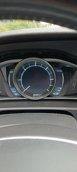 Volvo V40 10 of 10