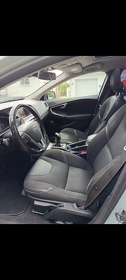 Volvo V40 5 of 10