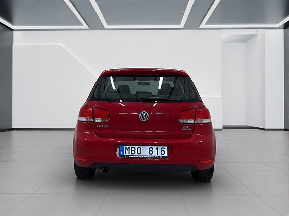 Volkswagen Golf VI 6 of 15