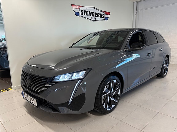 Peugeot 308 SW