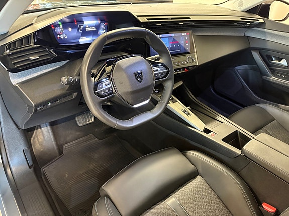 Peugeot 308 SW 6 of 17