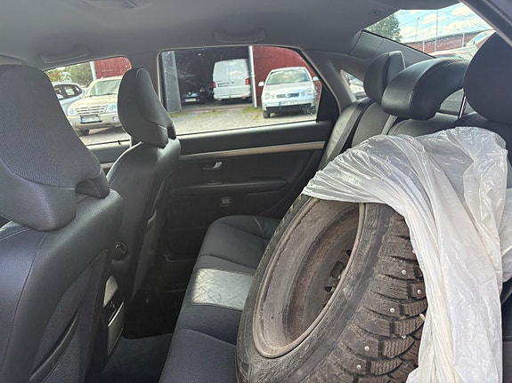 Volvo S80 6 of 7