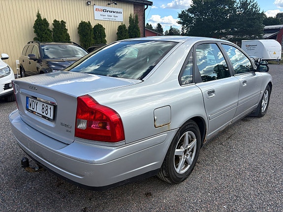Volvo S80 3 of 7