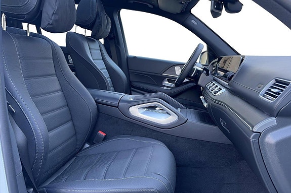 Mercedes-Benz GLS450 d 5 of 27