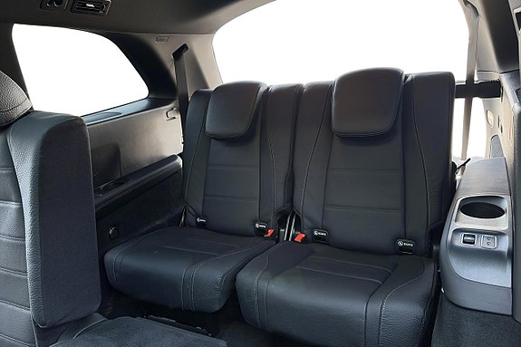Mercedes-Benz GLS450 d 22 of 27