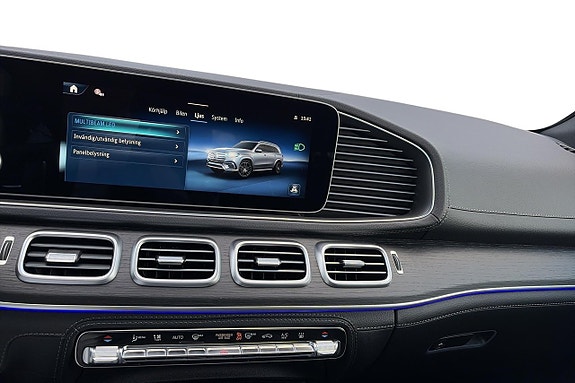 Mercedes-Benz GLS450 d 14 of 27