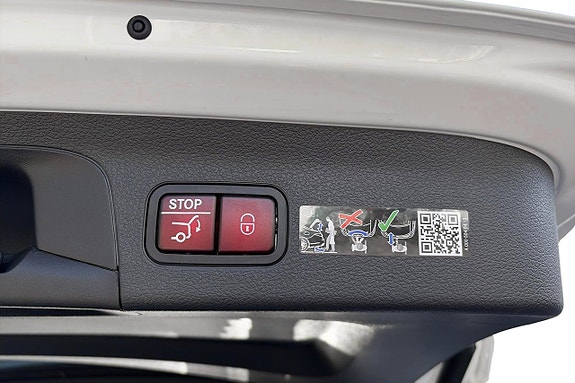 Mercedes-Benz GLS450 d 26 of 27