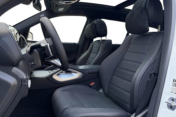 Mercedes-Benz GLS450 d 6 of 27