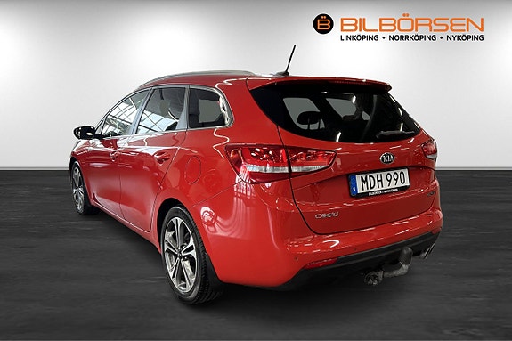 Kia Ceed 6 of 16