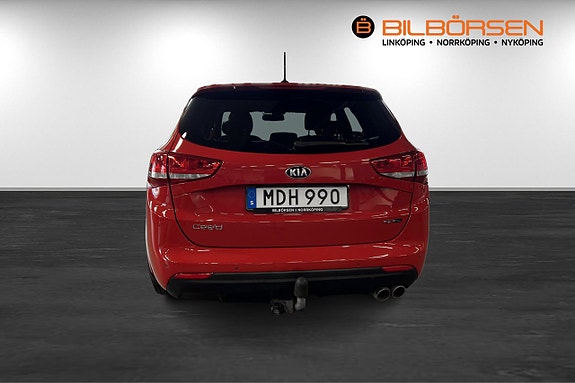 Kia Ceed 5 of 16