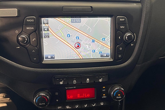Kia Ceed 16 of 16