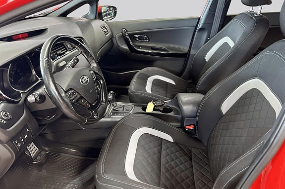 Kia Ceed 8 of 16