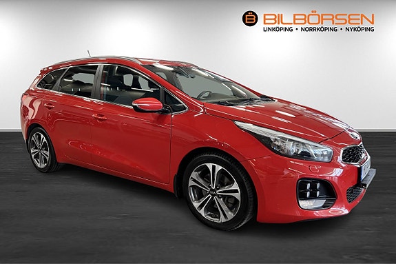 Kia Ceed 3 of 16