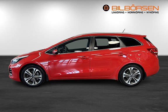Kia Ceed 4 of 16