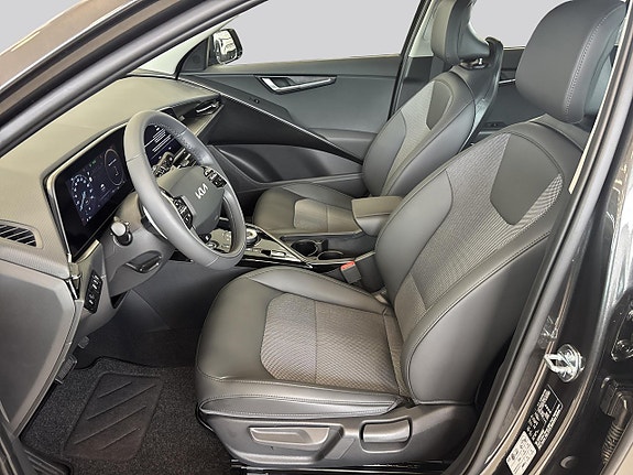Kia Niro 8 of 15
