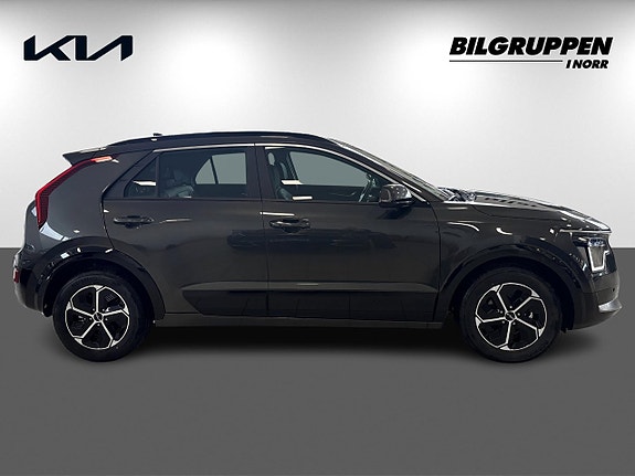 Kia Niro 4 of 15