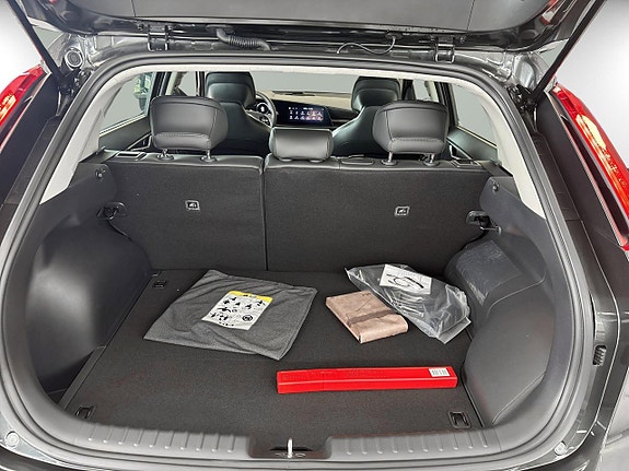 Kia Niro 14 of 15