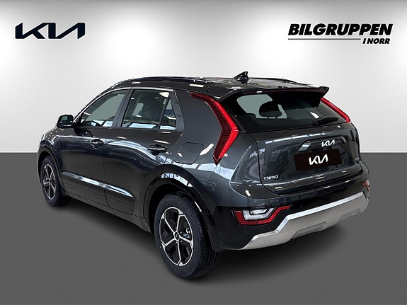 Kia Niro 6 of 15