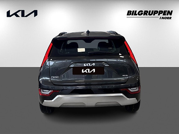 Kia Niro 5 of 15