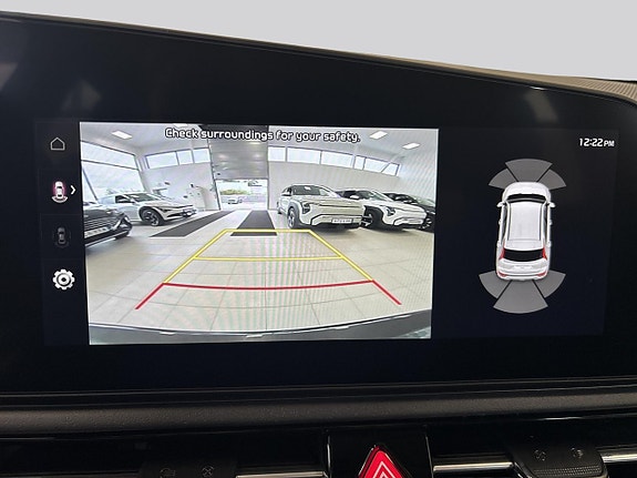 Kia Niro 13 of 15