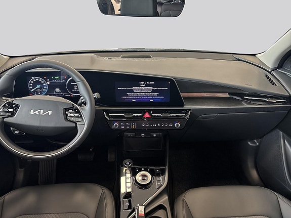 Kia Niro 7 of 15
