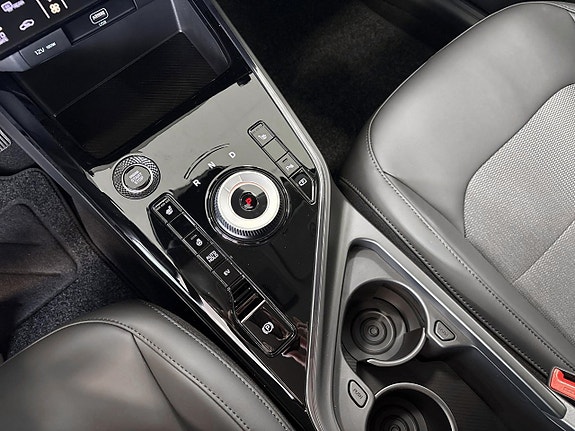 Kia Niro 12 of 15