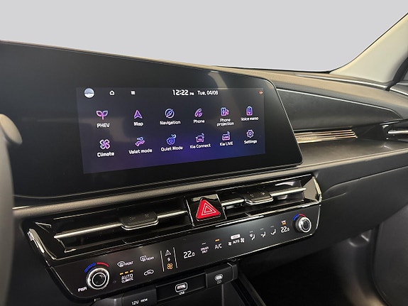 Kia Niro 11 of 15
