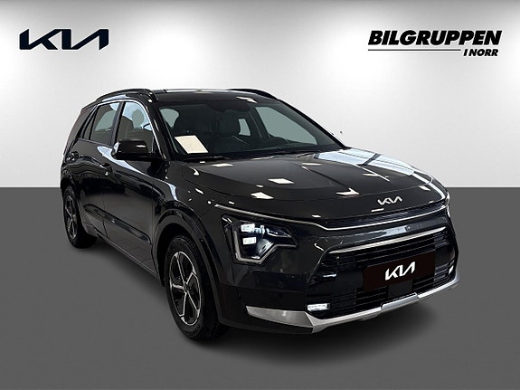 Kia Niro 3 of 15