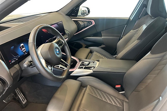BMW X3 12 of 19