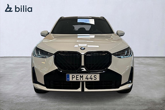 BMW X3 5 of 19