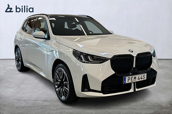 BMW X3 9 of 19