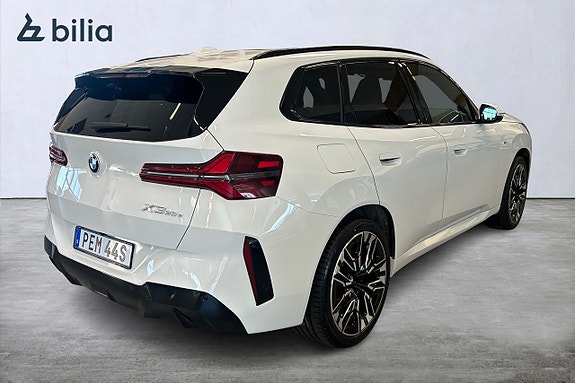 BMW X3 8 of 19