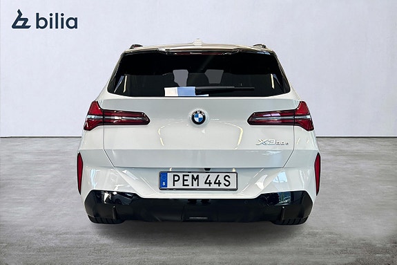 BMW X3 4 of 19