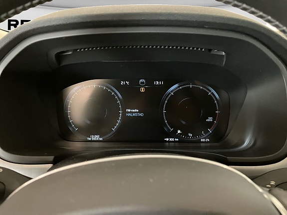 Volvo V90 11 of 14