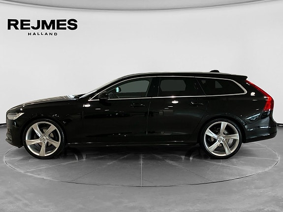 Volvo V90 3 of 14