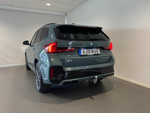 BMW X1 13 of 15