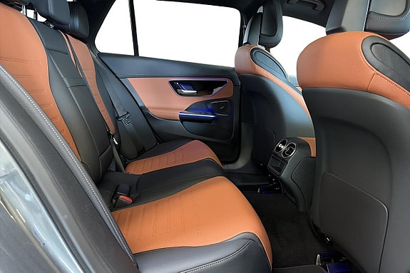 Mercedes-Benz C300 e 19 of 20