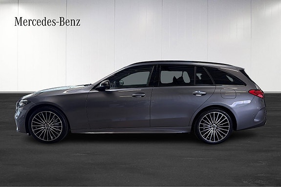 Mercedes-Benz C300 e 2 of 20