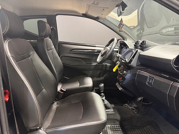 Aixam City 0.5 CVT | B-Kamera 8 of 13