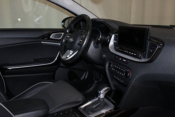 Kia Ceed 17 of 29